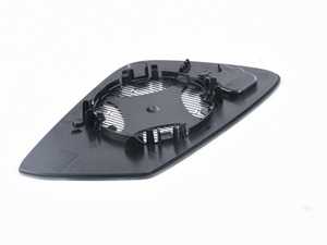 ES#2922068 - 51167377979 - MIRROR GLAS HEATED PLANE LEF - Genuine BMW - BMW