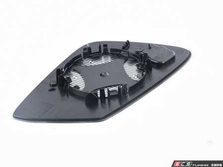 ES#2922068 - 51167377979 - MIRROR GLAS HEATED PLANE LEF - Genuine BMW - BMW