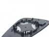 ES#2922068 - 51167377979 - MIRROR GLAS HEATED PLANE LEF - Genuine BMW - BMW