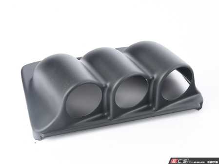 ES#3980684 - POD015 - Mk5 RHD Offset DashPod - New South Performance - 