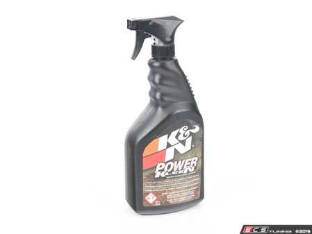 ES#3206820 - 990621 - High Flow Air Filter Cleaner - More horsepower and better fuel mileage. - K&N - Audi BMW Volkswagen Mercedes Benz MINI Porsche