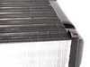 ES#252255 - 1H1819031B - Heater Core - Located inside the dash - Valeo - Volkswagen