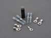 ES#3543090 - 17-0031 - DIY FUEL PUMP WIRING KIT - Radium Engineering - 