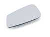 ES#2922068 - 51167377979 - MIRROR GLAS HEATED PLANE LEF - Genuine BMW - BMW