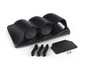 ES#3980684 - POD015 - Mk5 RHD Offset DashPod - New South Performance - 