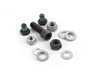 ES#4621737 - 209320123064 - Front Shock Absorber - Priced Each - Fits left or right side - Genuine Mercedes Benz - Mercedes Benz