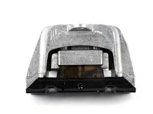 ES#2834793 - 1J0199555AJ - Transmission Mount - Left - Reduce driveline vibrations with a new transmission mount - Rein - Volkswagen