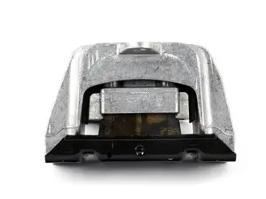Transmission Mount - Left