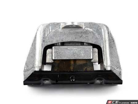 ES#2834793 - 1J0199555AJ - Transmission Mount - Left - Reduce driveline vibrations with a new transmission mount - Rein - Volkswagen