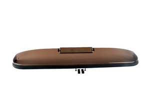 ES#195119 - 82110410227 - Wind Deflector - Priced Each - (NO LONGER AVAILABLE) - Direct replacement from BMW! - Genuine BMW - 