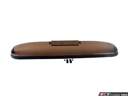 ES#195119 - 82110410227 - Wind Deflector - Priced Each - (NO LONGER AVAILABLE) - Direct replacement from BMW! - Genuine BMW - 