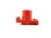ES#982 - 04170 - Ignition Rotor - 10mm - Stock Mk2/Corrado/Scirocco Distributor Rotor. - Bosch - Volkswagen