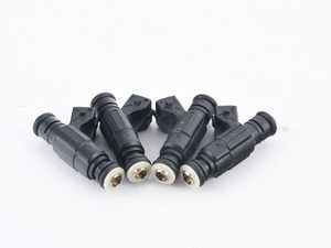 ES#3691402 - 06a906031baKT - Fuel Injectors - Set Of Four - Replacement injector to keep your engine running smoothly - Bosch - Audi Volkswagen