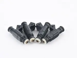 Fuel Injectors - Set Of Four