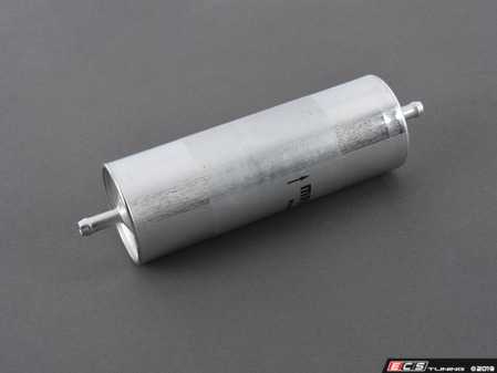 ES#3674514 - 13321720101 - Fuel Filter - Replacement Fuel Filter - Mahle - BMW