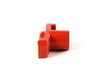 ES#982 - 04170 - Ignition Rotor - 10mm - Stock Mk2/Corrado/Scirocco Distributor Rotor. - Bosch - Volkswagen