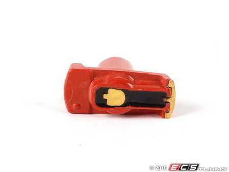 ES#982 - 04170 - Ignition Rotor - 10mm - Stock Mk2/Corrado/Scirocco Distributor Rotor. - Bosch - Volkswagen