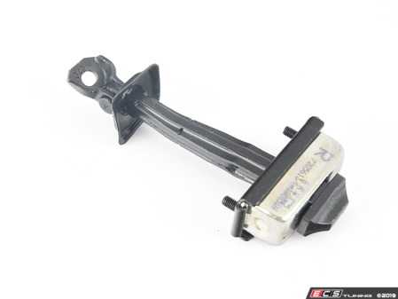 ES#2138375 - 51227205613 - Door Brake - Rear - Genuine BMW - BMW