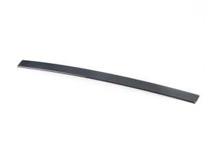 ES#3231480 - 51377453312 - RIGHT B-COLUMN COVER - Genuine BMW - BMW