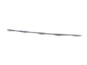 ES#2767721 - 51127358076 - MOUNT RAIL, TRIM STRIP, REAR - Genuine BMW - BMW