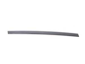 ES#3198625 - 51377453311 - LEFT B-COLUMN COVERI - Genuine BMW - BMW