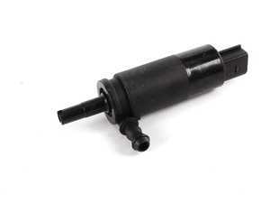 ES#3380 - 3B7955681 - Headlight Washer Pump - Keep your headlights free of dirt and debris - Febi - Audi BMW Volkswagen