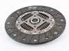 ES#3673597 - 828093 - Replacement Clutch Kit for Valeo Single Mass Conversion - Replacement clutch kit from Valeo for the single mass flywheel conversion kit (ES2702806) - Valeo - BMW