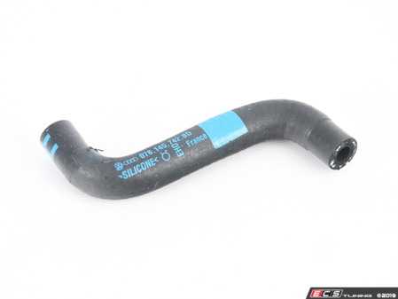 ES#283939 - 078145742BD - Hose - Attaches to the underside of the N75 valve - Genuine Volkswagen Audi - Audi