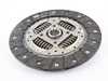 ES#3673598 - 828484 - Replacement Clutch Kit for Valeo Single Mass Conversion - Replacement clutch kit from Valeo for the single mass flywheel conversion kit (ES2702807) - Valeo - BMW
