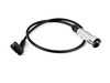 ES#467319 - N10052812 - Spark Plug Wire - Priced Each  - For cylinders 1-3 - Genuine Volkswagen Audi - Audi