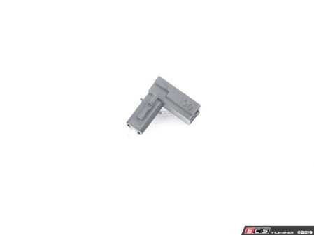 ES#165522 - 61138364637 - BULB SOCKET W/BULB - Genuine BMW - BMW