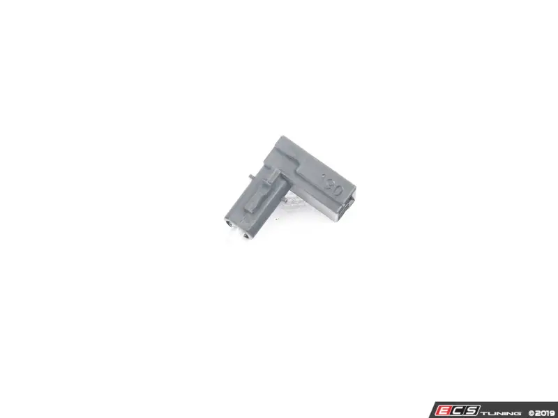 Genuine BMW - 61138364637 - BULB SOCKET W/BULB (61-13-8-364-637) 