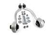 ES#3691903 - A2043302011KT1 - Front Lower Control Kit - Featuring OE Manufacturer Lemforder Control Arms and Genuine Hardware - Assembled By ECS - Mercedes Benz