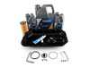 ES#3184321 - 06E103604KKT - Oil Pan Replacement Kit - Everything required to replace your leaking pan, including the oil change - Assembled By ECS - Audi