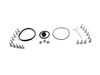 ES#3184321 - 06E103604KKT - Oil Pan Replacement Kit - Everything required to replace your leaking pan, including the oil change - Assembled By ECS - Audi