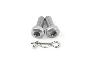 Turbocharger Wastegate Fastener Kit