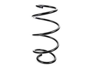 ES#2590022 - 31336851717 - Front Coil Spring - Replace your cracked springs - Genuine BMW - BMW