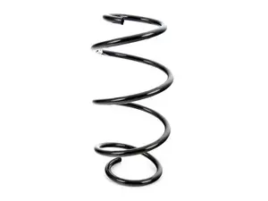 Front Coil Spring