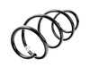 ES#2590022 - 31336851717 - Front Coil Spring - Replace your cracked springs - Genuine BMW - BMW
