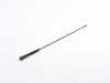 ES#3604205 - 65218375159KT - Antenna Replacement Kit  - Includes new base, grommet, and short antenna - Assembled By ECS - BMW