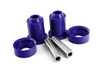 ES#2651360 - PFR5-305X2 - E30 Performance Polyurethane Subframe Bushing Set - A more planted subframe means a more planted rear end and better handling - Powerflex - BMW