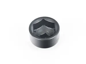32mm 6-Point Oil Filter Socket - 3/8