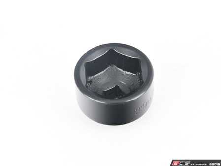ES#3674261 - CTA2572 - 32mm 6-Point Oil Filter Socket - 3/8" Drive - Make oil filter housing removal simple - CTA Tools - Audi BMW Volkswagen MINI