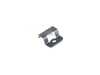 ES#1897324 - 420907353 - Engine Control Unit Clip - Priced Each  - Hardware that secures the ECU to the bracket - Qty of 8 necessary in total - Genuine Volkswagen Audi - Audi