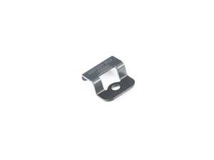 ES#1897324 - 420907353 - Engine Control Unit Clip - Priced Each  - Hardware that secures the ECU to the bracket - Qty of 8 necessary in total - Genuine Volkswagen Audi - Audi