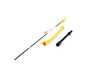 ES#2975928 - 038103663B1KT - Dipstick Replacement Kit - Stop using duck tape or getting an incorrect reading using your aged and broken dipstick tubes - Genuine Volkswagen Audi - Volkswagen