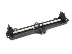 ES#82382 - 51166958222 - Glove Box Locking Mechanism - Genuine BMW - BMW
