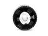 ES#2542647 - 33316797238 - RUBBER MOUNTING REAR - Genuine BMW - BMW