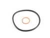 ES#3676565 - 11427635557 - BMW Oil filter - Hengst - 