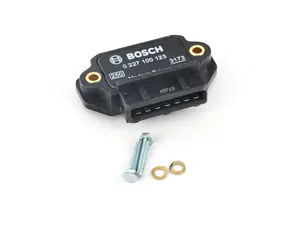 Ignition Control Module - (NO LONGER AVAILABLE)